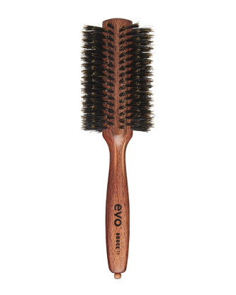 EVO - bruce 28mm bristle radial brush