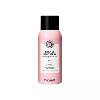 MN SHAPING HEAT SPRAY 100ML