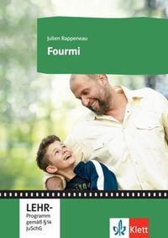 Fourmi. Video-DVD