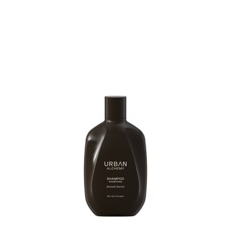 Urban Alchemy Beyond Care Smooth Shampoo 250ml