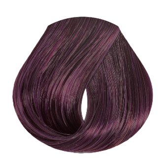 EVO - hue.verse 100ml permanent colour 6.7