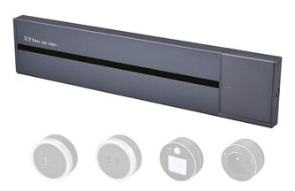 Viking VLP40B