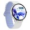 CANYON smart watch Jacky SW-69 White Blue