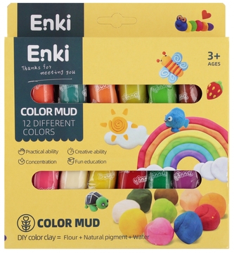 MASA PLASTYCZ 17X19X3 MC WB 72