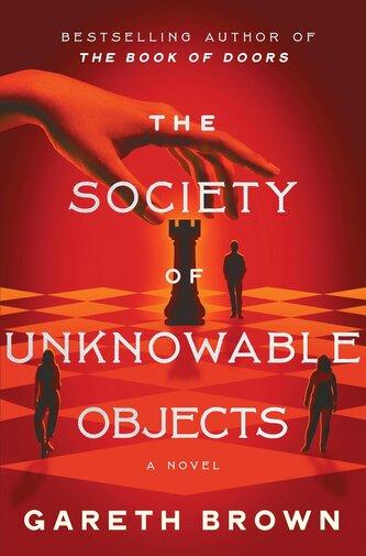 The Society of Unknowable Objects The Society of Unknowable Objects