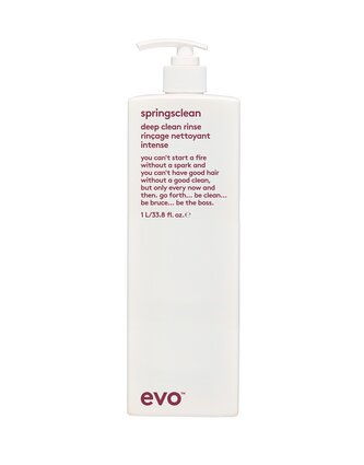 EVO - springsclean deepclean rinse 1L