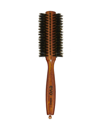 EVO - bruce 22mm bristle radial brush