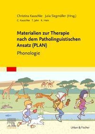 Handbuch Therapiematerial Phonologie