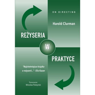 Reżyseria w praktyce Reżyseria w praktyce