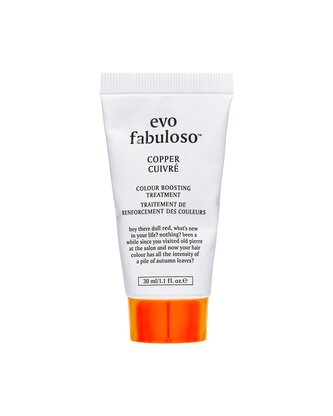 EVO - Fabuloso Copper Col Treatment 30ml