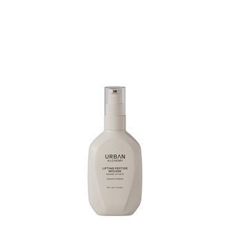 Urban Alchemy Beyond Care Volume Mousse 150ml