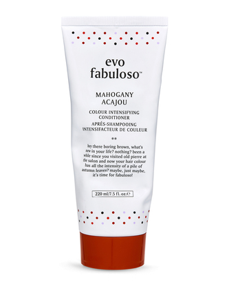 EVO - Fabuloso Mahogany Colour Boosting Treatment 220ml