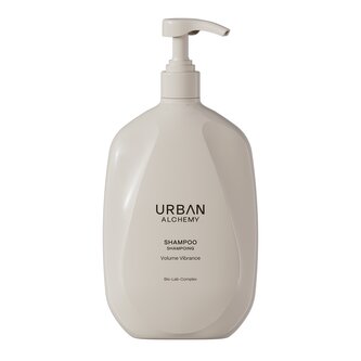 Urban Alchemy Beyond Care Volume Shampoo 1L
