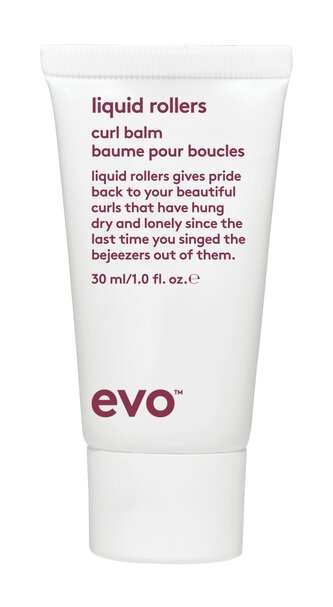 EVO - Liquid Rollers Curl Balm 30ml