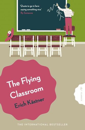 The Flying Classroom The Flying Classroom