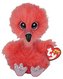 Beanie Boos Franny - Flaming z długą szyją 24cm