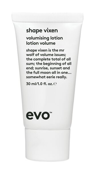 EVO - Shape Vixen Volumising Lotion 30ml