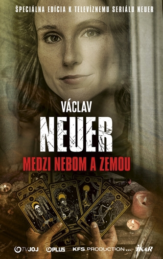 NEUER 8 – Medzi nebom a zemou NEUER 8 – Medzi nebom a zemou