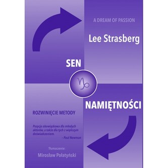 Sen namiętności Sen namiętności
