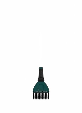 OPUS SUMMUM peak brush