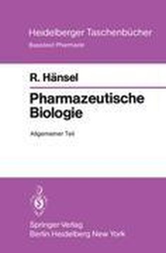 Pharmazeutische Biologie