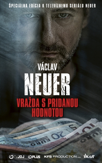 NEUER 2 – Vražda s pridanou hodnotou NEUER 2 – Vražda s pridanou hodnotou
