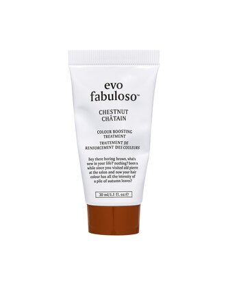 EVO - Fabuloso Chestnut Col Treatment 30ml