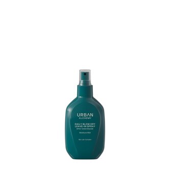 Urban Alchemy Beyond Care Moisture Leave-in Spray 150ml