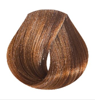 EVO -  hue.verse 100ml permanent colour 7.43