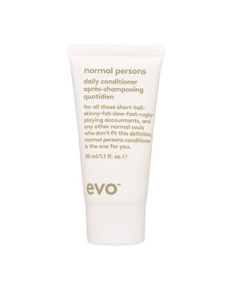 EVO - Normal Persons Conditioner 30ml