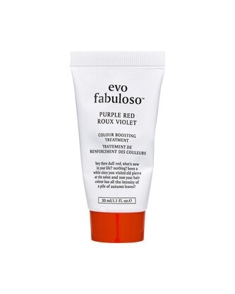 EVO - Fabuloso Purple Red Col Treatment 30ml