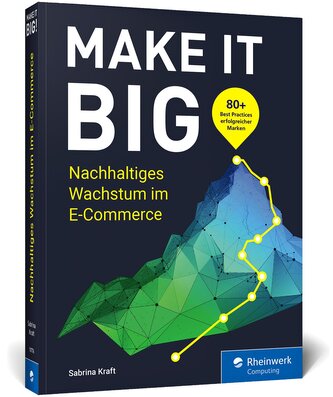 Make it Big! Make it Big!