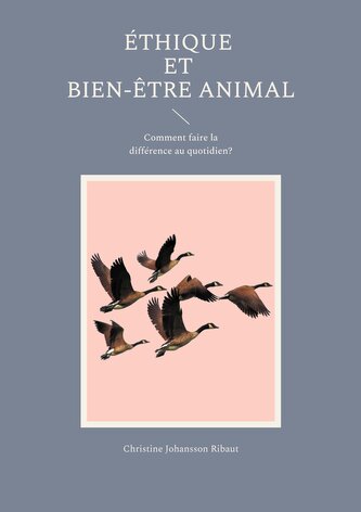 Éthique et Bien-Être Animal
