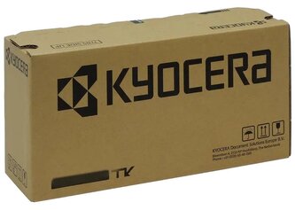 Kyocera Toner TK-8625K černý na 40 000 A4 (při 5% pokrytí), pro TASKalfa MZ4001ci
