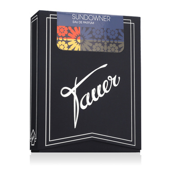 Tauer Perfumes Sundowner EDP 50 ml UNISEX