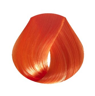 EVO -  hue.verse 100ml permanent colour 7.44