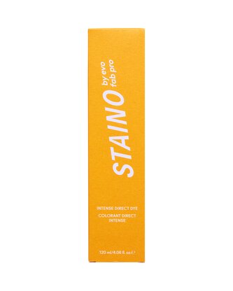 EVO - staino tangerine intense direct dye 120ml