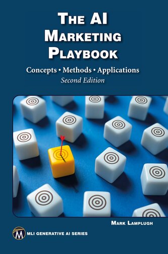 The AI Marketing Playbook