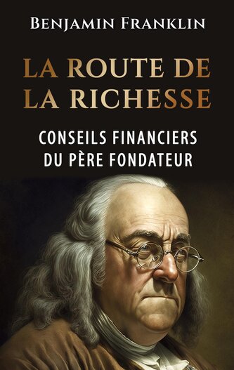La Route de la Richesse La Route de la Richesse