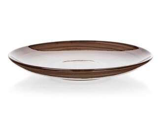 talíř mělký 27cm PALAS keramický HN