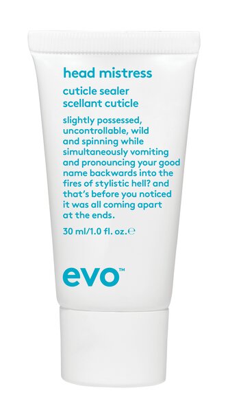 EVO - Head Mistress Cuticle Sealer 30ml