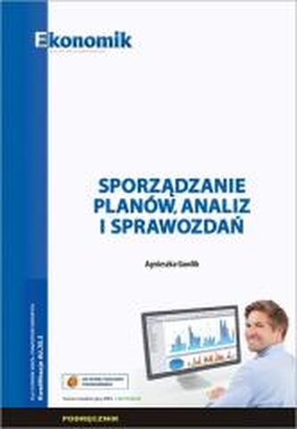 Sporządzanie planów, analiz i sprawozdań w.2 Sporządzanie planów, analiz i sprawozdań w.2