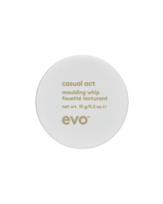 EVO - Casual Act Moulding Whip 15g