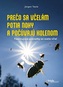 Prečo sa včelám potia nohy a počúvajú kolenom