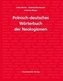 Polnisch-Deutsch Wörterbuch der Neologismen