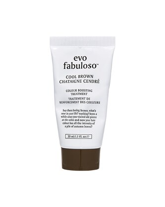 EVO - Fabuloso Cool Brown Col Treatment 30ml