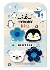 IB CLIPSTAR KIDS Polar World 4pc
