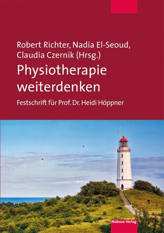 Physiotherapie weiterdenken Physiotherapie weiterdenken