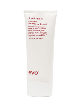 EVO - liquid rollers curl balm 300 ml
