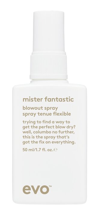 EVO - Mister Fantastic Blowout Spray 50ml